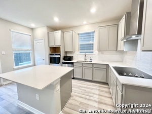 4955 Usaa Blvd in San Antonio, TX - Building Photo - Building Photo