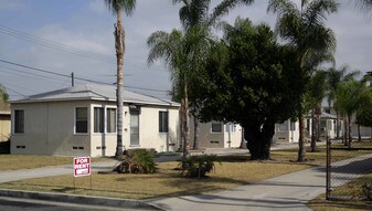 8541-8549 1/2 Fontana St Apartments