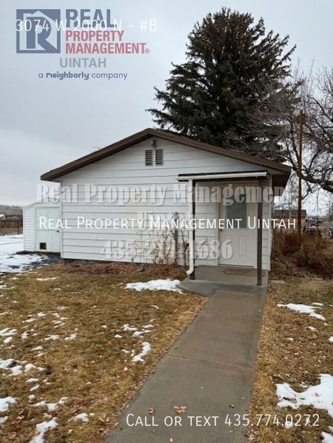 3074 W 2000 N in Vernal, UT - Building Photo - Building Photo