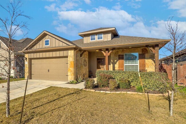 property at 345 Vista Portola Loop