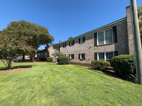 650 Cornell St in Charleston, SC - Building Photo - Building Photo