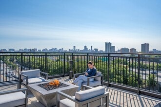 525 LINC in Allston, MA - Building Photo - Building Photo