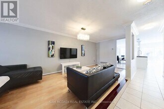 5940 Ridgecrest Trail in Mississauga, ON - Building Photo - Building Photo