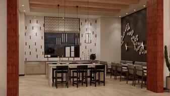 Cottonwood Ranch in Casa Grande, AZ - Building Photo