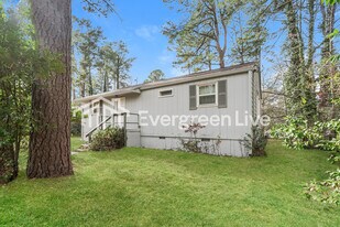 2835 Fairmount St in Augusta, GA - Building Photo