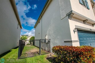 1903 Vernon St in Lake Worth Beach, FL - Building Photo - Building Photo