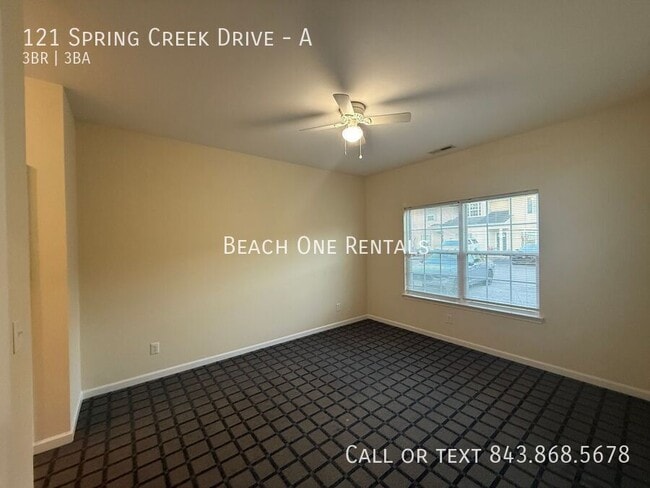 121 Spring Creek Dr in Myrtle Beach, SC - Building Photo - Building Photo