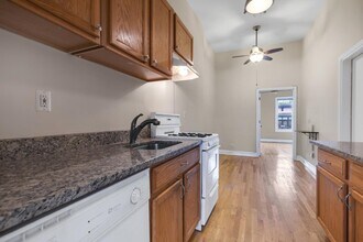 63 Madison St in Hoboken, NJ - Building Photo - Building Photo
