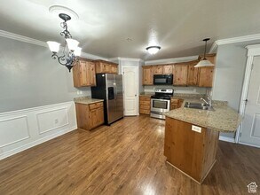 574 S 2150 W in Pleasant Grove, UT - Building Photo - Building Photo