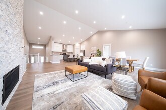 26391 Preserve Dr in Elko New Market, MN - Building Photo - Building Photo