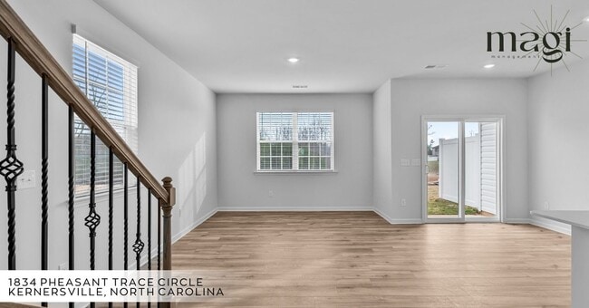 1834 Pheasant Trce Cir in Kernersville, NC - Building Photo - Building Photo