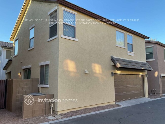 1397 S Ponderosa Dr in Gilbert, AZ - Building Photo - Building Photo