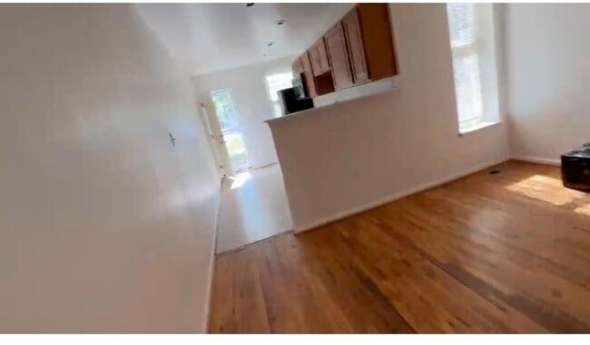 2540 Francis St in Baltimore, MD - Building Photo - Building Photo