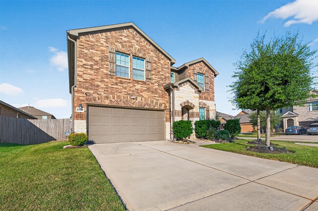 5027 Brewcastle Ln in Park Row, TX - Building Photo - Building Photo