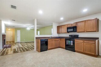 16504 Cowboy Trail in Justin, TX - Building Photo - Building Photo