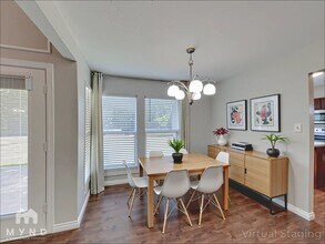 5406 Sherry St in Arlington, TX - Building Photo - Building Photo