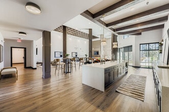 The Citizen on Constitution in Colorado Springs, CO - Building Photo - Building Photo