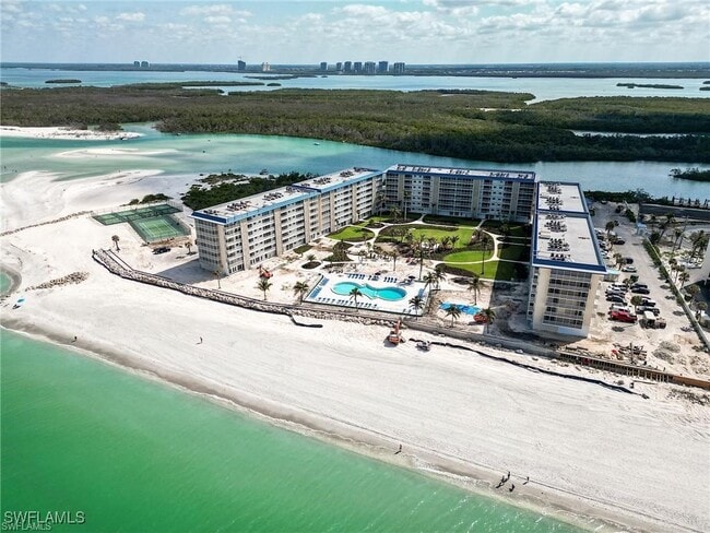 property at 25740 Hickory Blvd