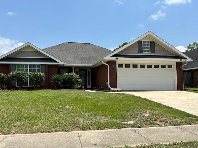property at 2719 Rosebud Dr