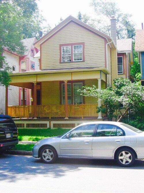 68 Alexander St Rentals in Rochester, NY