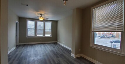 3149 N Central Park Ave in Chicago, IL - Building Photo - Building Photo