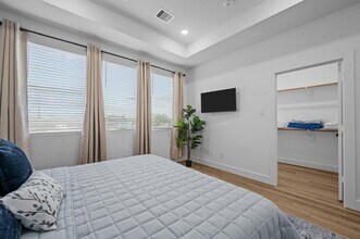 4201 Stassen St in Houston, TX - Building Photo - Building Photo