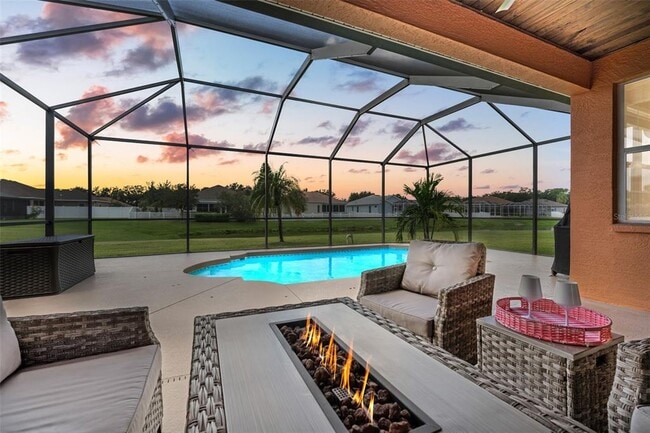 12524 25th Ct E in Parrish, FL - Building Photo - Building Photo