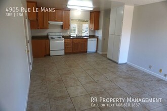 4905 Rue Le Mans in San Jose, CA - Building Photo - Building Photo