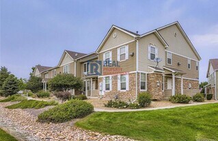 12740 Jasmine St in Thornton, CO - Building Photo