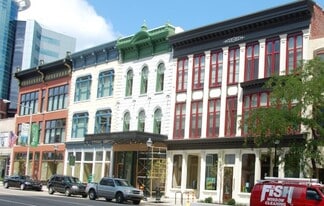 115 E Michigan Ave, Unit 205