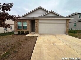 131 Broken Antler in San Antonio, TX - Building Photo