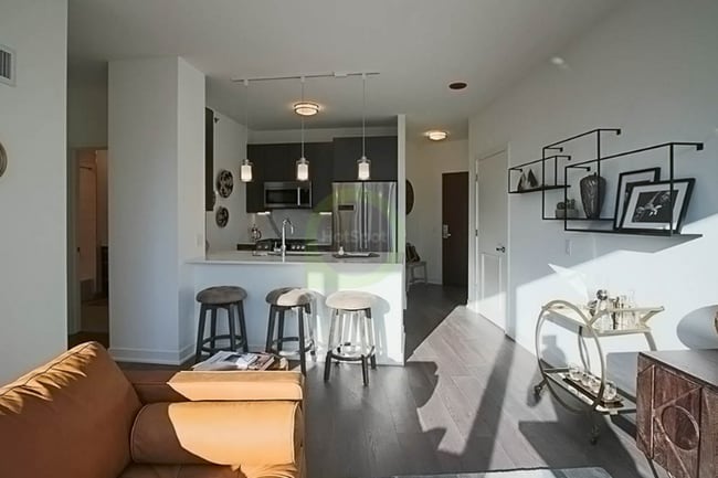 480 N Park Dr in Chicago, IL - Foto de edificio - Building Photo