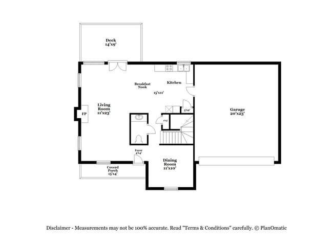 1623 Oak Knoll Ln in Charlotte, NC - Building Photo - Building Photo