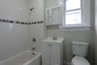 117-119-119 Parkview Terrace in Newark, NJ - Building Photo - Building Photo