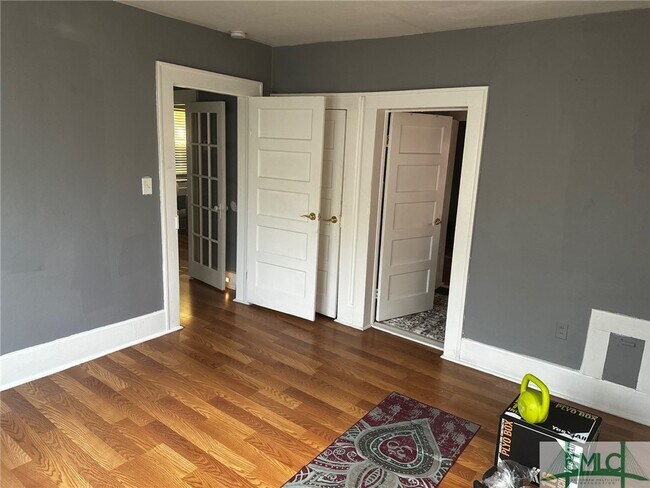 627 W 35th St in Savannah, GA - Building Photo - Building Photo