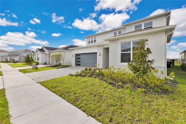 6920 Rosy Sky Ave in Orlando, FL - Building Photo - Building Photo