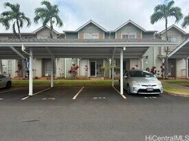 94-698-698 Lumiauau St in Waipahu, HI - Building Photo
