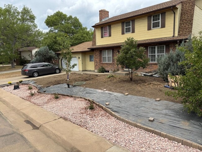 property at 11065 Pinyon Dr
