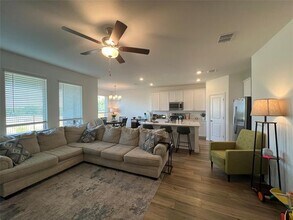 1105 Misty Brk Dr in Anna, TX - Building Photo - Building Photo