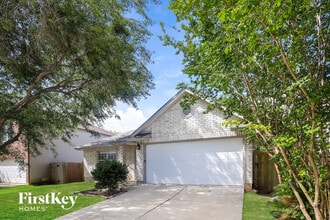 10622 Cavelier Point in San Antonio, TX - Building Photo - Building Photo