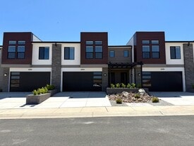 2888 Sunrider Ln in Saint George, UT - Building Photo
