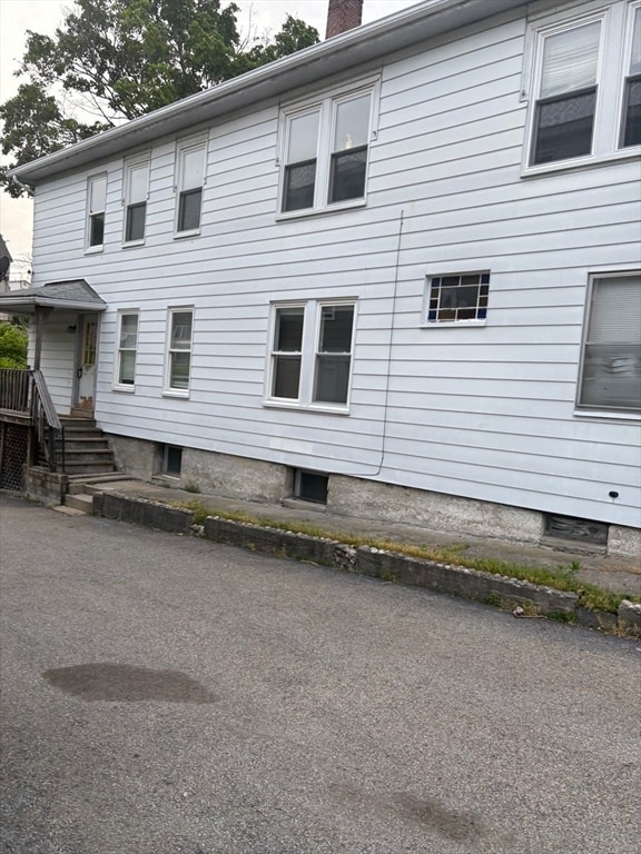 126 Ingleside Ave in Worcester, MA - Building Photo - Building Photo