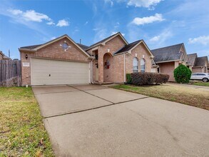 15950 Cottage Ivy Cir in Tomball, TX - Building Photo - Building Photo