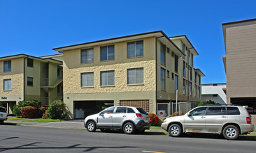 617 N Kuakini St in Honolulu, HI - Building Photo - Building Photo