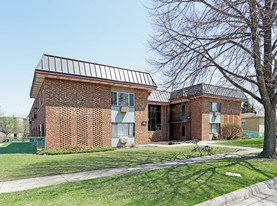 315 Kimbell Ave Apartments