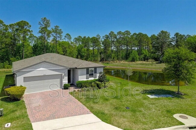 property at 17309 Cagan Crossings Blvd