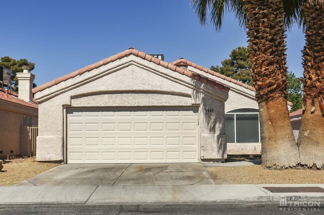 property at 2829 Du Barry Manor Ln