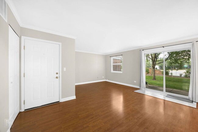 2814 Meadow Ln in Schaumburg, IL - Building Photo - Building Photo