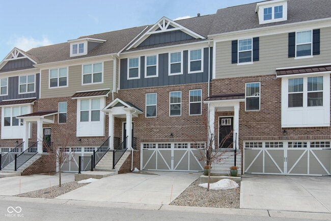 16026 Coleman Dr in Westfield, IN - Building Photo - Building Photo