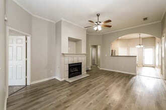 6859 Showboat Ln in Cordova, TN - Building Photo - Building Photo
